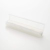 MUJI 38744597 Polypropylene Wrap Case, Large/Width 9.8 - 11.8 inches