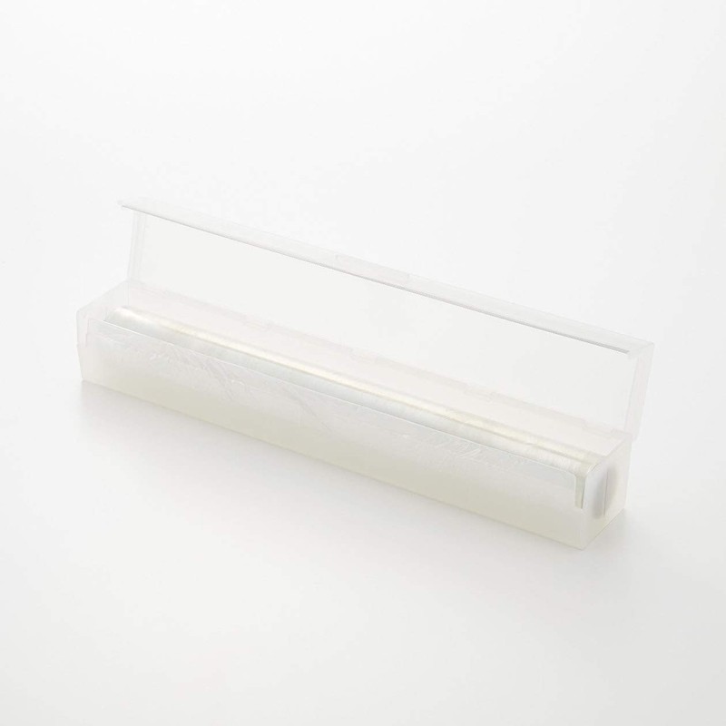 MUJI 38744597 Polypropylene Wrap Case, Large/Width 9.8 - 11.8 inches