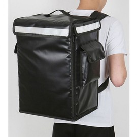 Backpack Bag 58L Luxury Bucket Delivery Frame 58L (red)