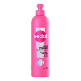 Crema para Peinar Sedal Ceramidas 300 ml