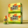 Peach Mango Flavor Extra Strength 5-hour ENERGY Shots - Size: