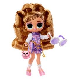 L.O.L. Surprise! Tweens Core Doll - Fancy Gurl - Includes 1 Fashion Doll, Comes with Outfit and Accessories, 4 to Collect
