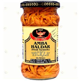 Amba Haldar Pickle 10 oz