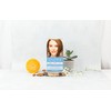 Tints of Nature 7D Medium Golden Blonde Permanent Hair Dye,