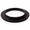 Ares Foto® 72mm Macro Reverse Ring. Macro Coupler. Adapter for