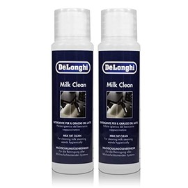 Delonghi Milk Clean 250ml (Pack of 2)
