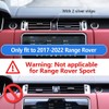 Car Phone Holder for Land Rover Range Rover 2017 2018