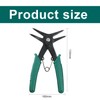 Snap Ring Pliers Snap Ring Pliers - 2-in-1 Internal External