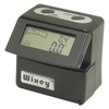 Wixey WR365 Digital Angle Gauge Inclinometer with Level and Flip