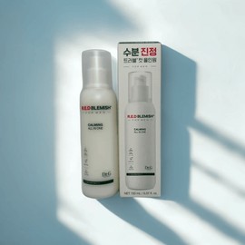 Dr.G Red Blemish for Men All-in-One Fluid 150ml / 닥터지 레드 블레미쉬 포 맨 올인원 플루이드 150ml