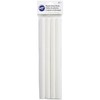 Wilton Plastic Dowel Rod, Pack of 4