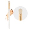 DUcare X1-06 Eye Shadow Brush, 1 Piece Eye Makeup, Dedicated