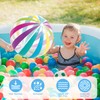 MOERAE Water Ball Pack of 2 – Robust Fun for