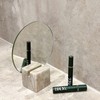 Natucain Eyelash Serum I Lash Serum for Longer Eyelashes I
