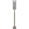 Bosch 2608690146 2 608 690 146 Spade Chisel SDS-Plus, Stainless