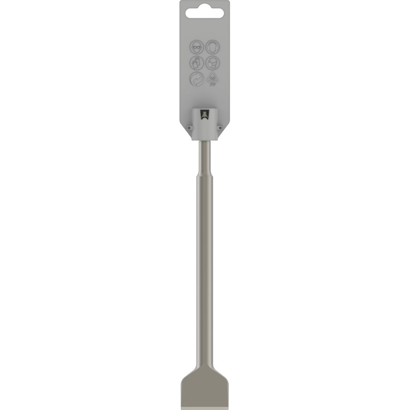 Bosch 2608690146 2 608 690 146 Spade Chisel SDS-Plus, Stainless