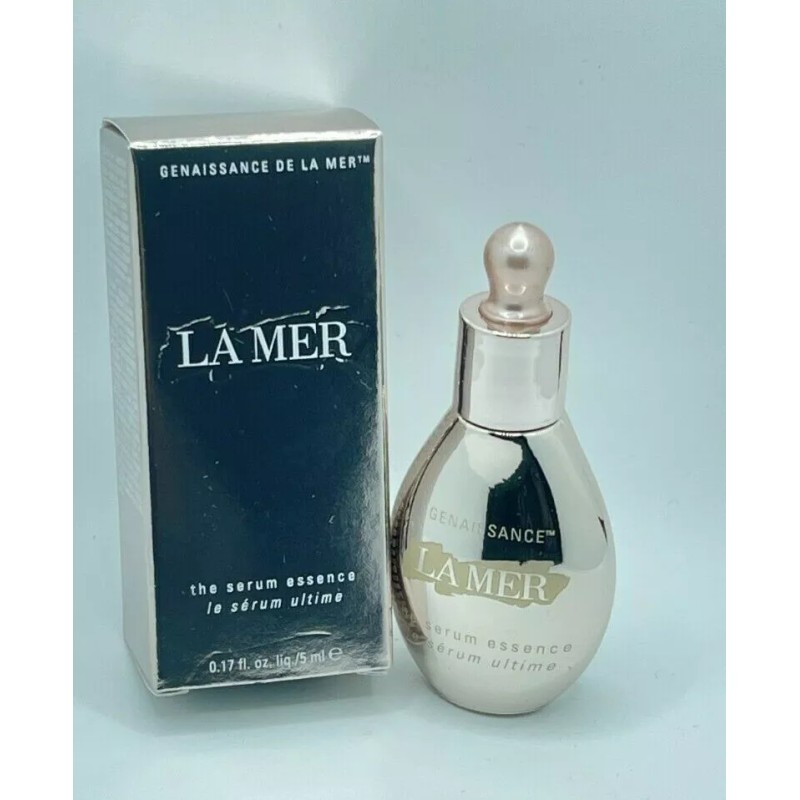 La Mer The Serum Essence 5ml