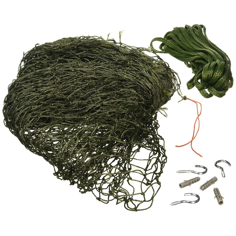 Trixie Protective Net Woven in Wire, 3 x 2 m,