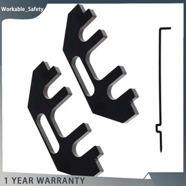 Nurniacl Camshaft Alignment Holding Tool Tension Cam Timing Lock Kit For Ford 3.5L / 3.7L