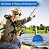 3-in-1 All-Season Wall Hanging Thermometer, Barometer, Hygrometer | Accurate Weather