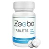 Zeebo Placebo Pills - Choose Tablet or Capsule Form (Tablets)