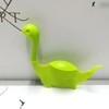 Random Color Loch Ness Monster Bookmark, 1 Count Reading Page