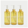 Chamos [Chamos] Agassi Snail Repair Cleansing Serum 200ml Moisturizing Cleansing