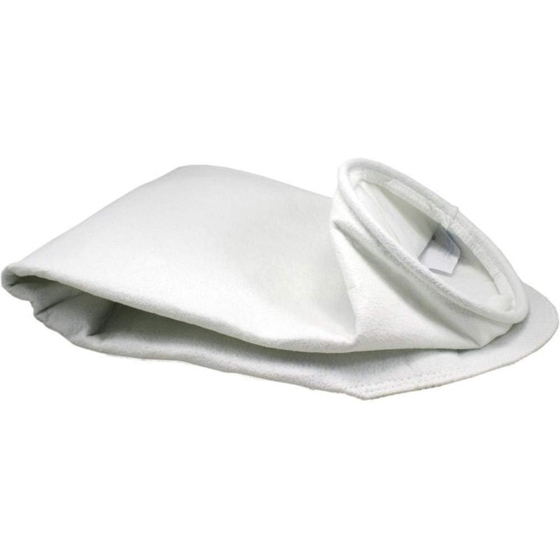 Duda Diesel Nylon Mesh (NMOP2S) Filter Bag, Size#2 600 Micron