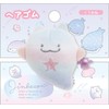 FE37202 Jinbee-san Hair Rubber Curlion
