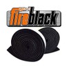 FireBlack Black High Temp Gasket Vision Kamado Smoker Grill Self