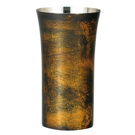 Asahi SCS-S501 Single Cup Small Black Lacquer