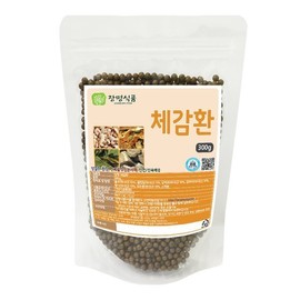 300g of boiled pills / 체감환 300g