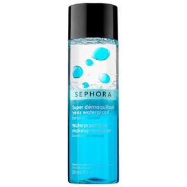 Sephora Waterproof Eye Makeup Remover 50ml (200ML)