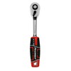 Sealey Ratchet Wrench 1/4" Sq Drive with Flip Reverse -