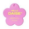 Bruma corporal perfumada DAISE DAISE en vainilla y coco Sunny