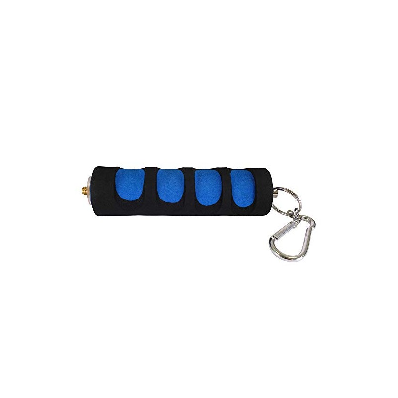 Rotolight Luxury Foam Hand Grip with 1/4 inch 20 Male