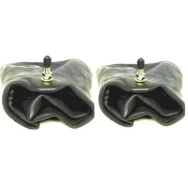 Two 27x9-14 Atv Utv Tire Inner Tubes TR6 27x9R14 27914