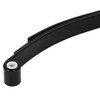 cciyu Utility Trailer Leaf Spring, Eye/Eye, 3 Leaf 25-1/8" Double