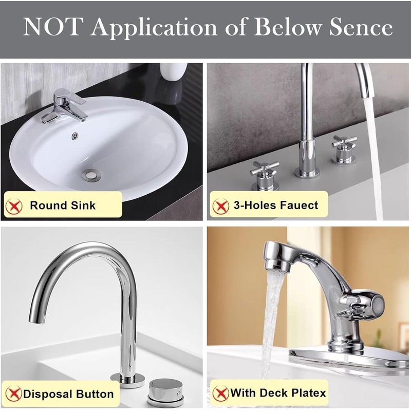 Xummi Water Absorbent Stone for Sink, Drip Mat, Stone Tap