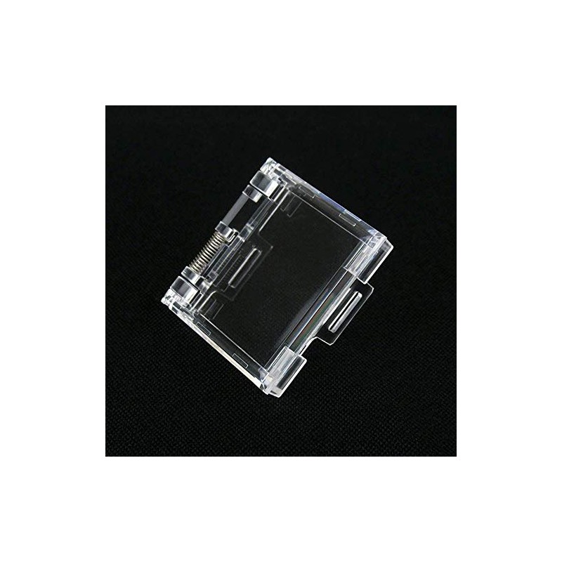 IDEC MC Series Switch Guard with Lens mc9z – KF3