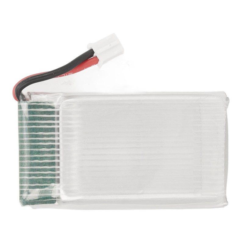 3.7V 800mAh Lithium Battery with PH2.0 Plug for Cheerson CX