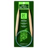 CLOVER Bamboo Circular Knitting Needles 36in/ No. 17, 36"