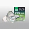 USHIO JDR110V40WLWW/K Dichroic Halogen ADVANCE JDR 50 mm Power Saving Type 50 W 110 V E11 Super Wide Angle