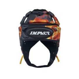 IMPACT V2 Premium Vented Brave & Bad (L)