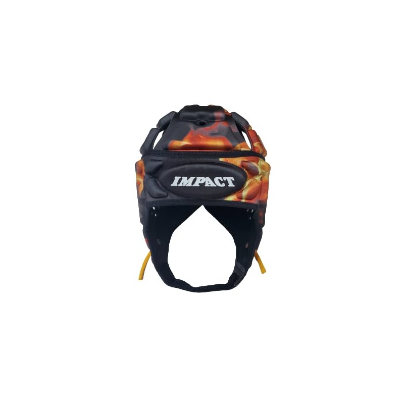 IMPACT V2 Premium Vented Brave & Bad (L)