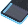 Blue Handheld Game Console Retro Portable Game Player Video Games