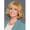 GABOR Positivity Wig With Chin-Length Tousled Undone Bob Wth Soft