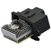 Dcmr Auto Control Blower Motor Resistor Compatible with Ford Explorer