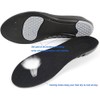 Shoes Inserts for Men and Women, Kids, Providing Arch Support,