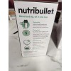 nutribullet Flip Portable Blender with Insulated Cup Black New Sealed